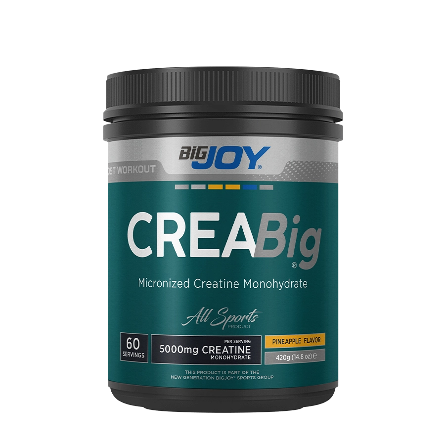 Bigjoy Creabig 420g